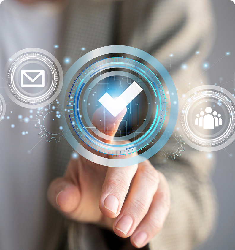 Renovación de Certificados